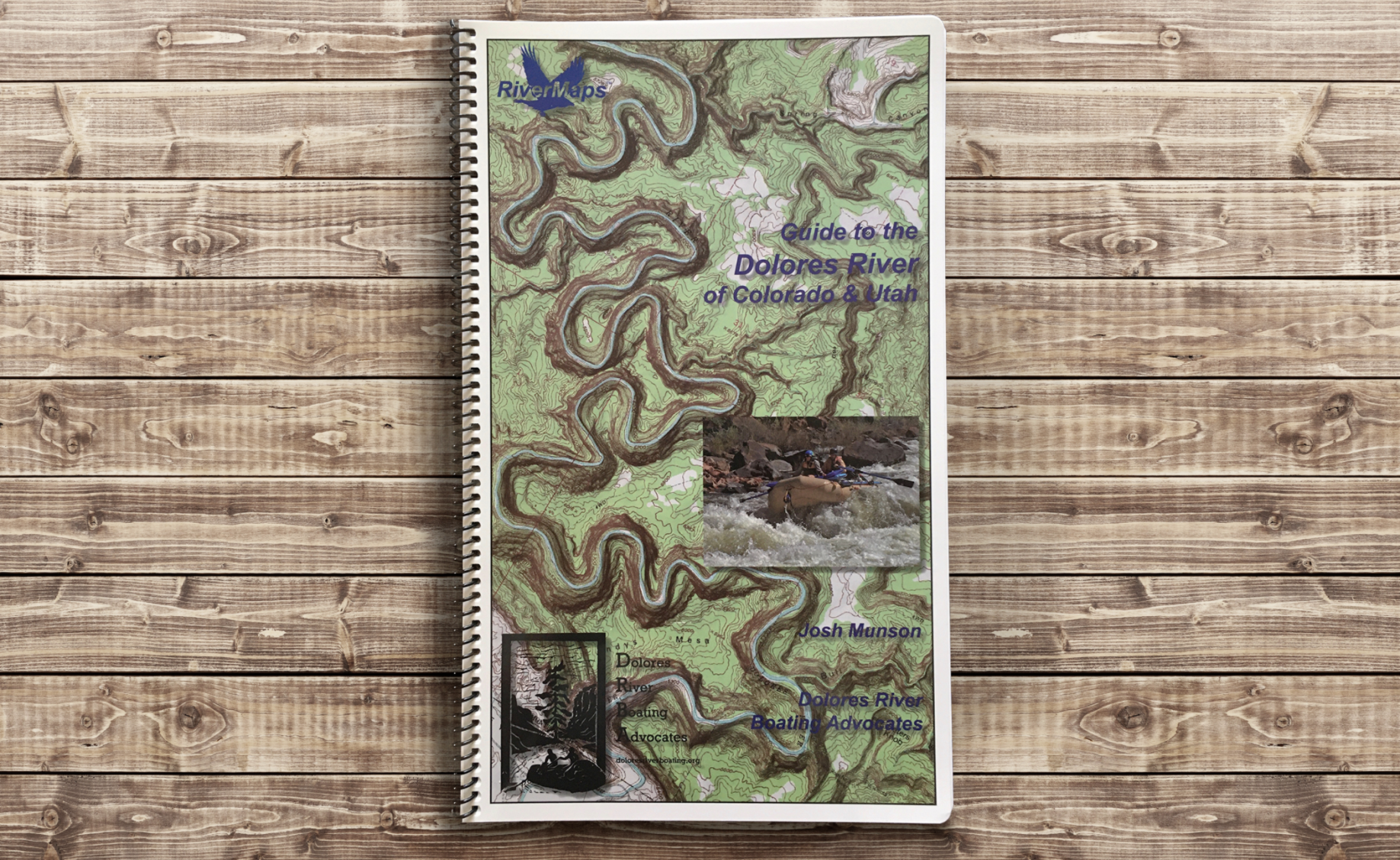 River guide